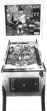 Machine Picture