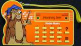 Monkey See [Model 60-1013] the Handheld game