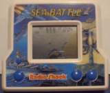 Sea Battle [Model 60-2245] the Handheld game