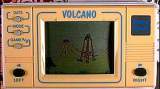 Volcano [Model 60-2223] the Handheld game