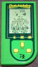 Machine Picture