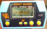 Robot Maker the Handheld game