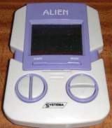 Alien the Handheld game