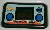 Back to the Future III [Model 5002] the Handheld game