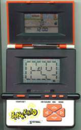Machine Picture