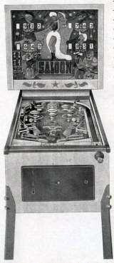 Machine Picture
