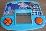 Doctor Who and the Daleks the Handheld game