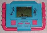 Soccer the Handheld game