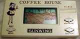 Coffee House [Model SG-842] the Handheld game