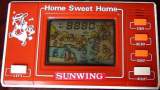 Home Sweet Home [Model SG-844] the Handheld game