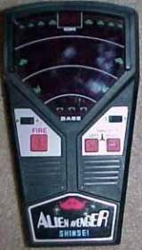 Machine Picture