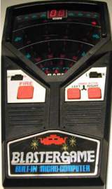 Machine Picture