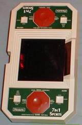 7 in 1 Sports [Model 49-23746] the Handheld game