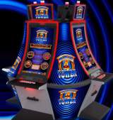 Wonder 4 Tower the Slot Machine
