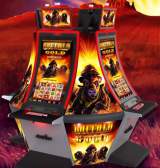 Buffalo Gold Collection the Slot Machine