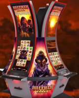 Buffalo Grand the Slot Machine