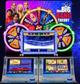The Big Bang Theory the Slot Machine