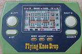 Flying Knee Drop [Model RC-2008] the Handheld game