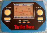 Thriller House [Model RC-2010] the Handheld game