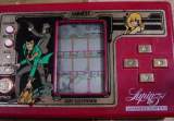 Lupin the 3rd - Darkness Chateau the Handheld game