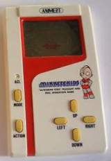 Machine Picture