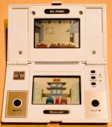 Machine Picture