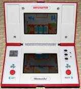 Safebuster [Model JB-63] the Handheld game