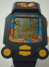 Donkey Kong the Watch game