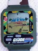 G.I. Joe the Watch game