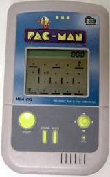 Pac-Man [Model MGA-210] the Handheld game
