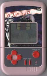Star Wars - Return of the Jedi [Model MGA-224] the Handheld game