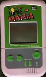 Turtle Mania the Handheld game