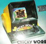 Chicky Woggy the Tabletop game