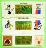 Machine Picture