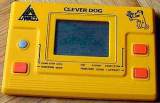 Clever Dog the Handheld game