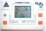 Cosmo Flight the Handheld game