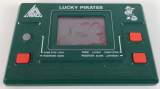 Lucky Pirates the Handheld game