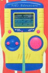 Machine Picture
