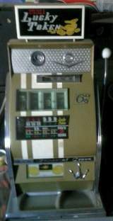 Machine Picture
