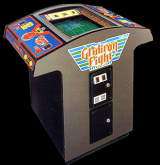 Gridiron Fight the Arcade Video game