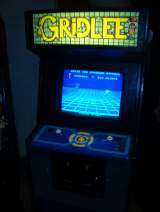 Gridlee the Arcade Video game