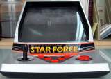 Star Force the Tabletop game