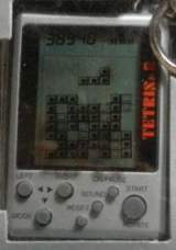 Tetris Jr. 2 [Model 6] the Handheld game