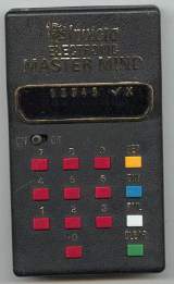 Machine Picture