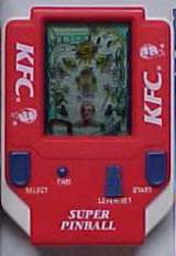 Machine Picture
