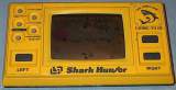 Shark Hunter [Model YG-263-A] the Handheld game