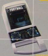 Football [Model 782] the Tabletop game