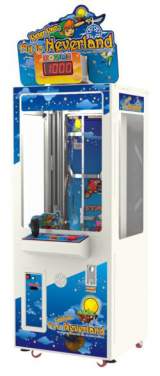Machine Picture