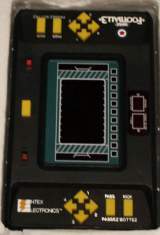 Electronic Football 3 [Model 6018] the Handheld game