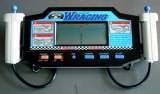 Wracing the Handheld game